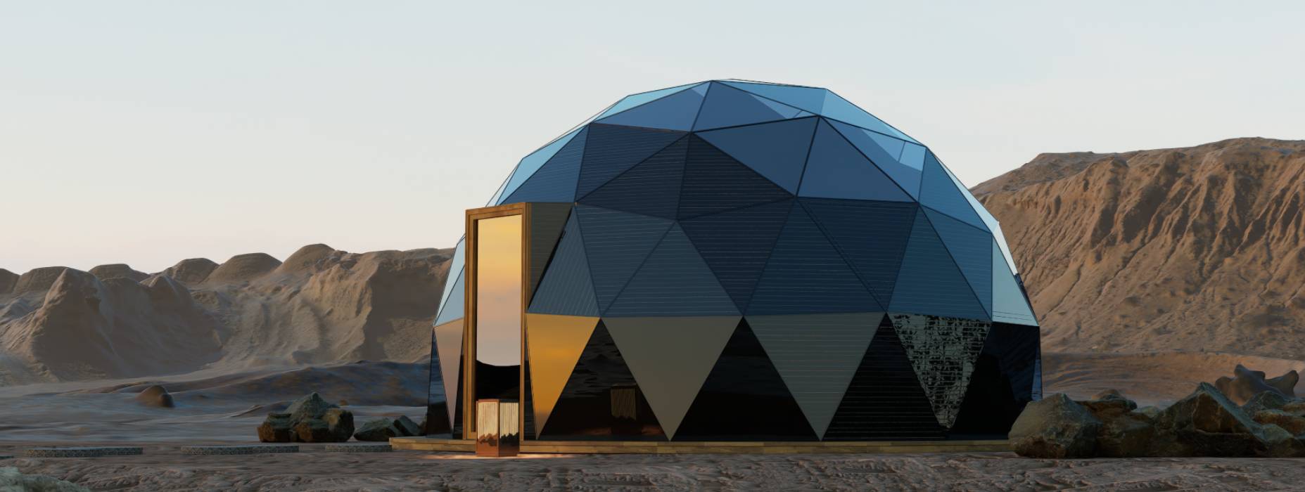 茅箭区星空酒店帐篷